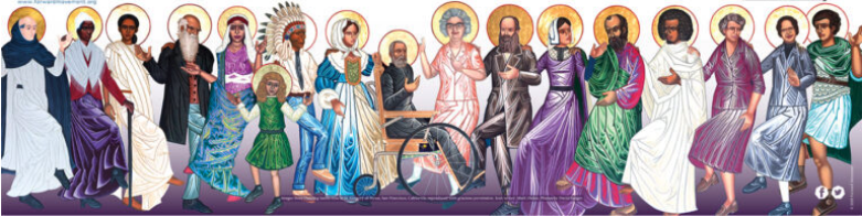 Lent Madness Recap to Date —  #3