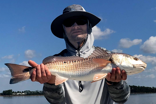 Fishing Charters
