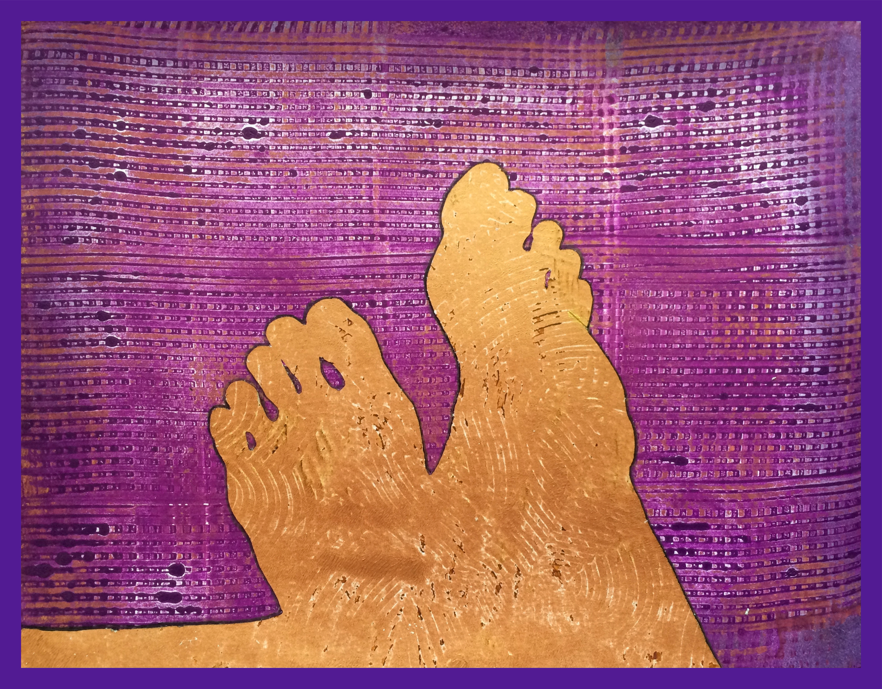 Maundy Thursday (April 1, 2021)