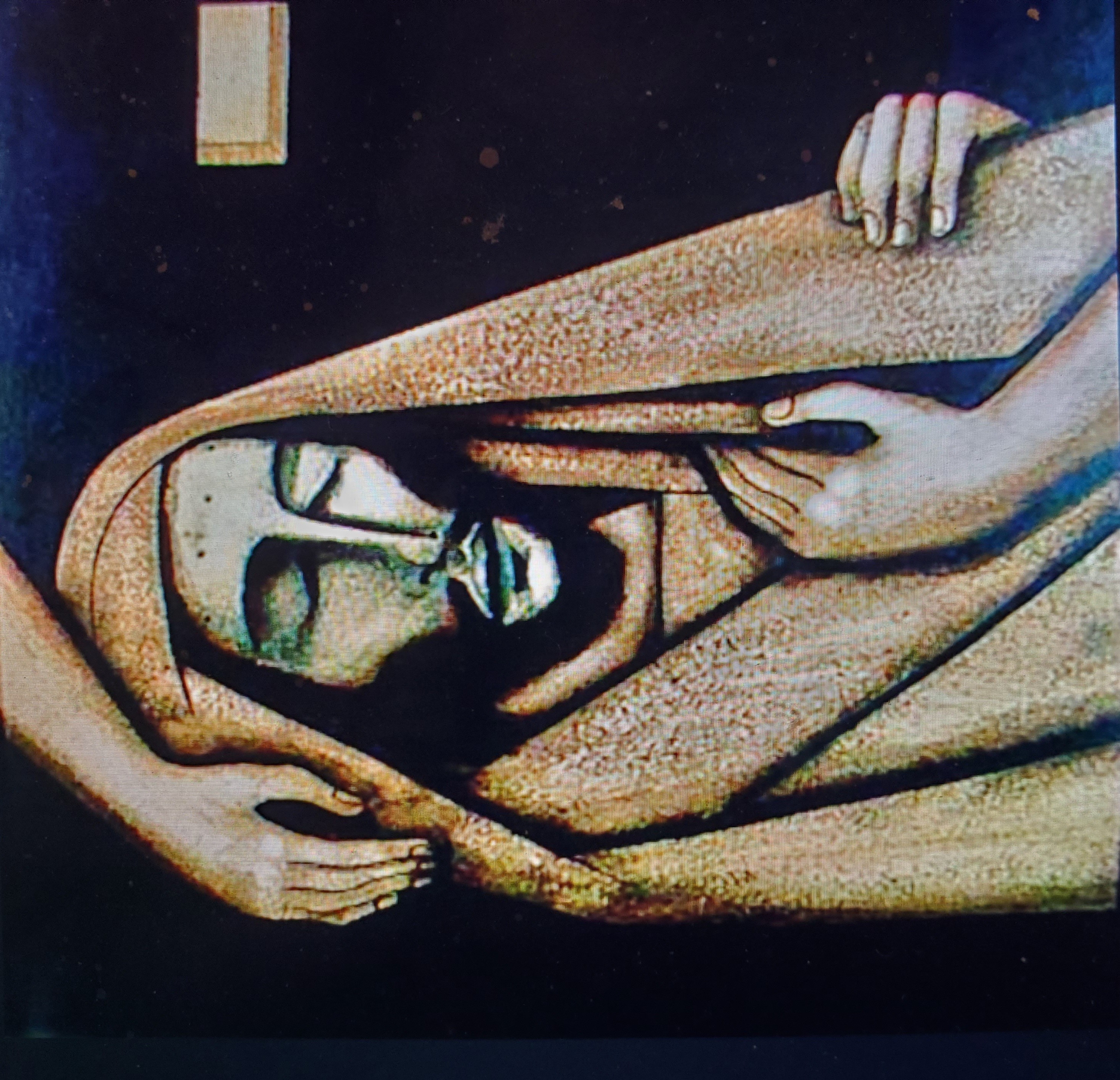 Holy Saturday