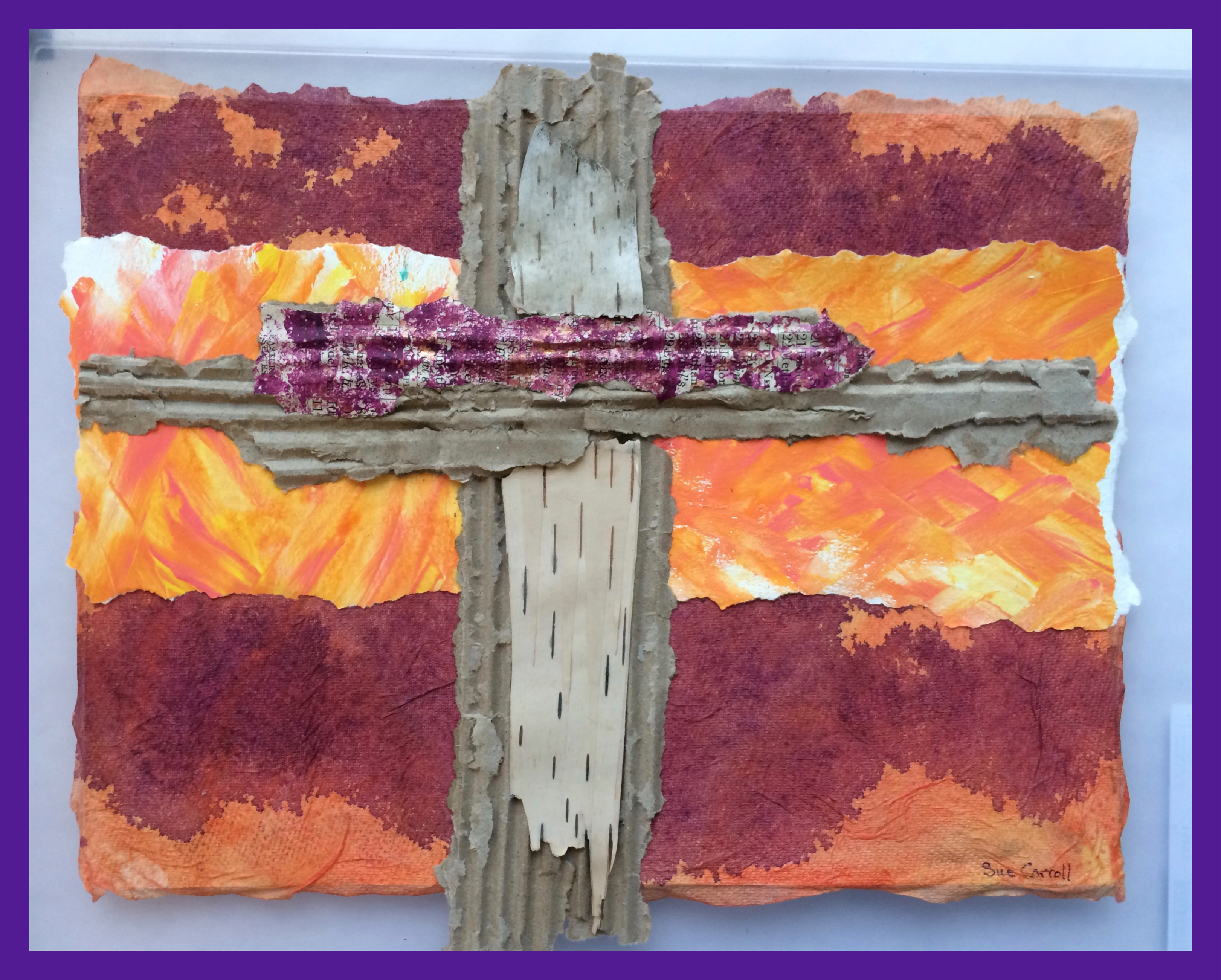 The Love of Jesus (Sermon) April 2, 2021 Good Friday