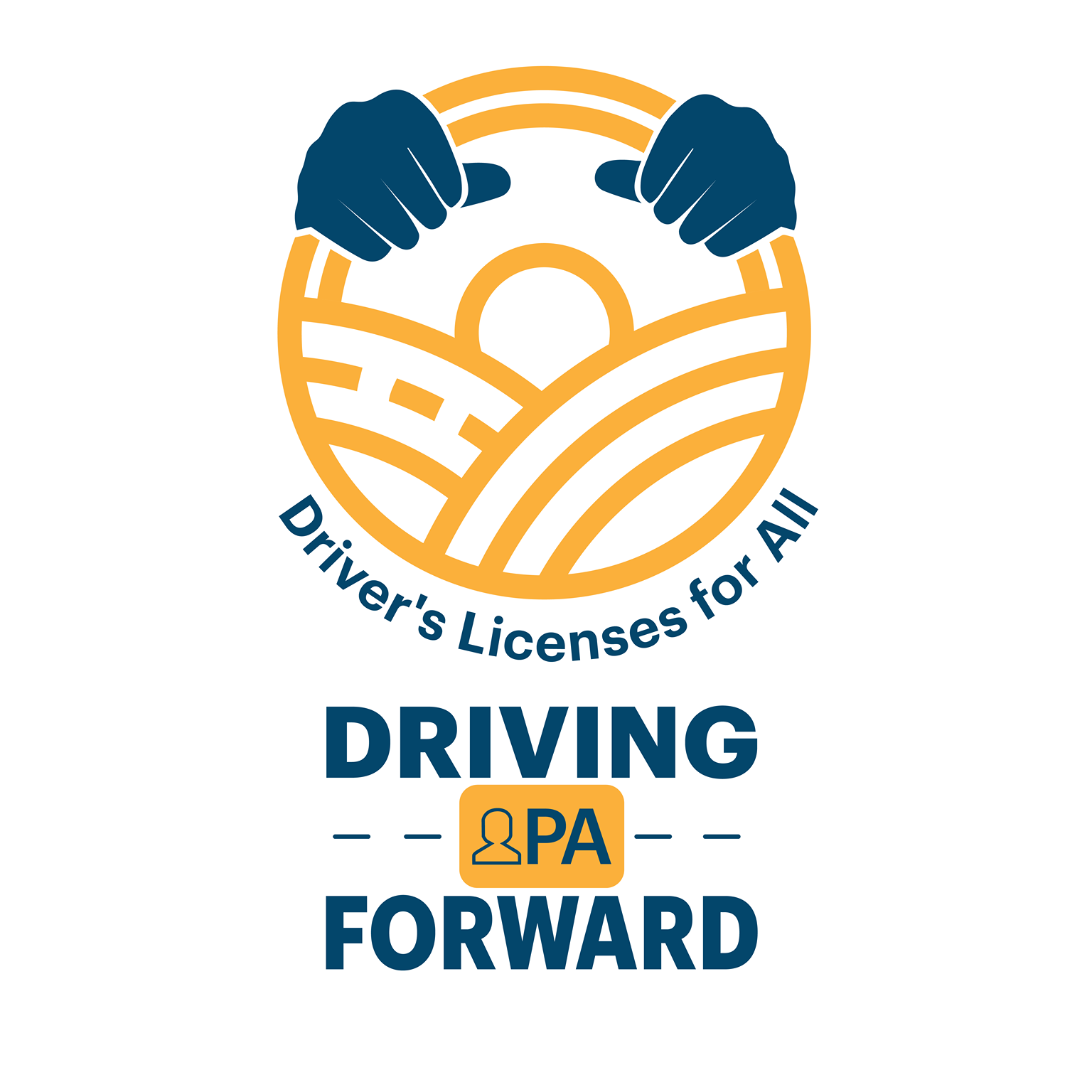 Statement at the Driving PA Forward Rally