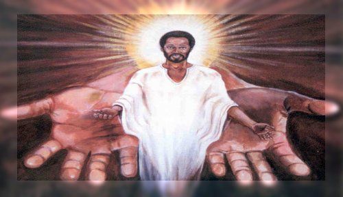 This Sunday (April 18, 2021) at The Church of the Nativity and St. Stephen