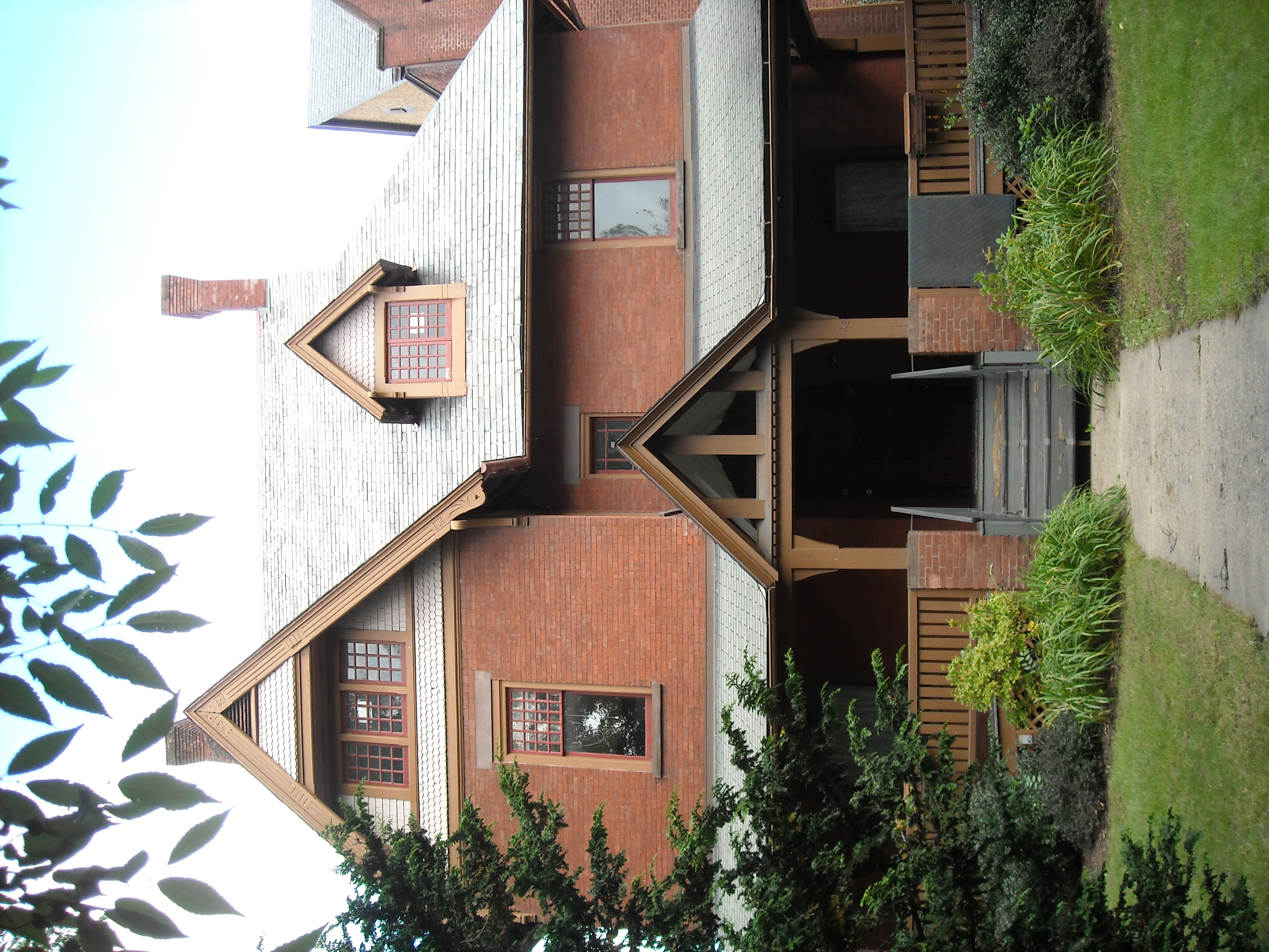 Trinity Manor
