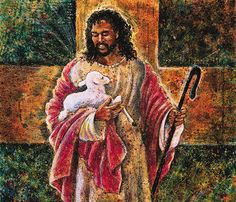 This Sunday (April 25, 2021) at The Church of the Nativity and St. Stephen