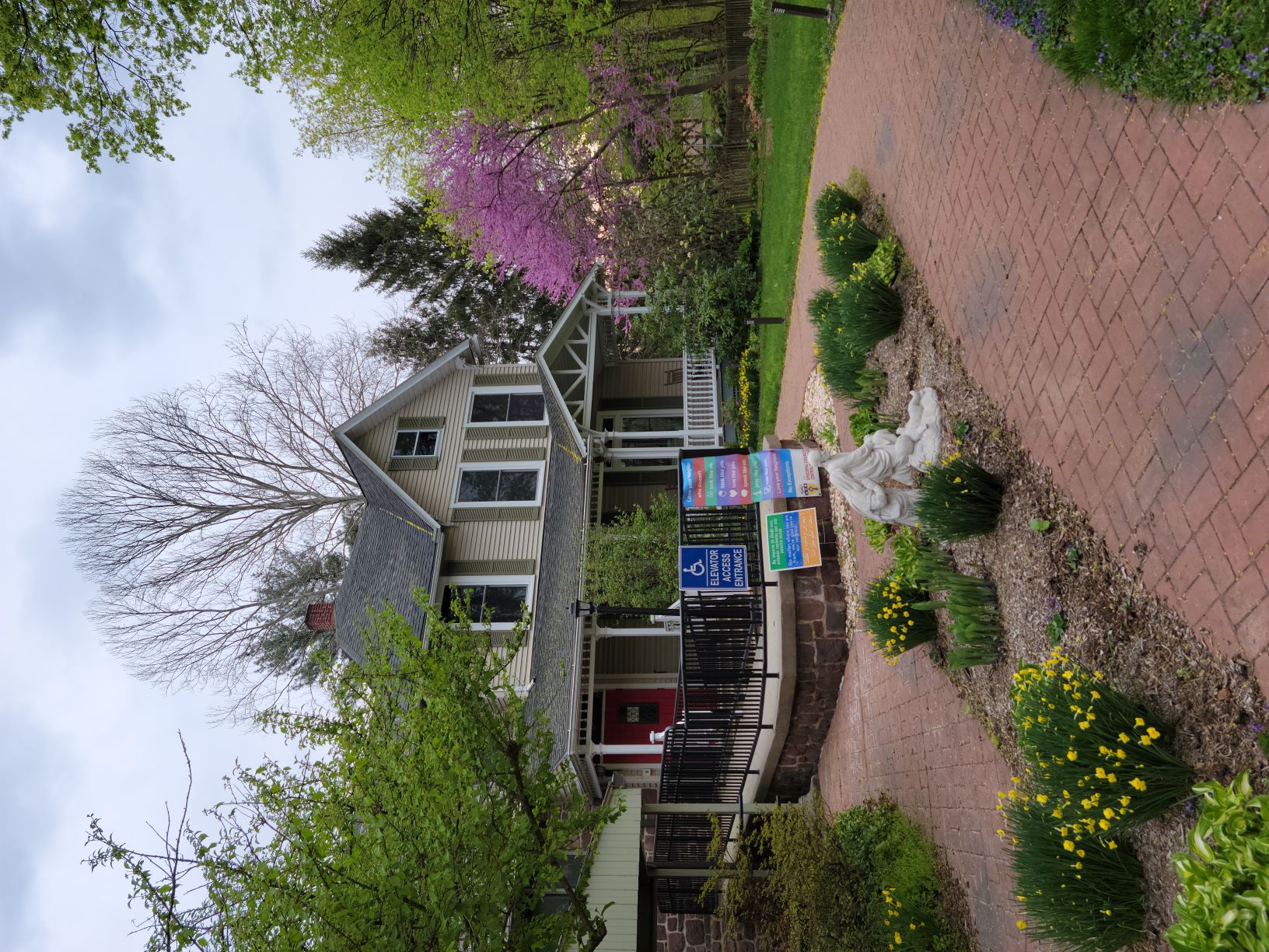 May 2021 Newsletter