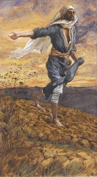 This Sunday (June 13, 2021) at The Church of the Nativity and St. Stephen