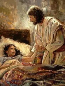 This Sunday (June 27, 2021) at The Church of the Nativity and St. Stephen
