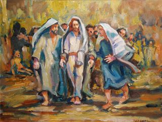 Sermon, July 4, 2021