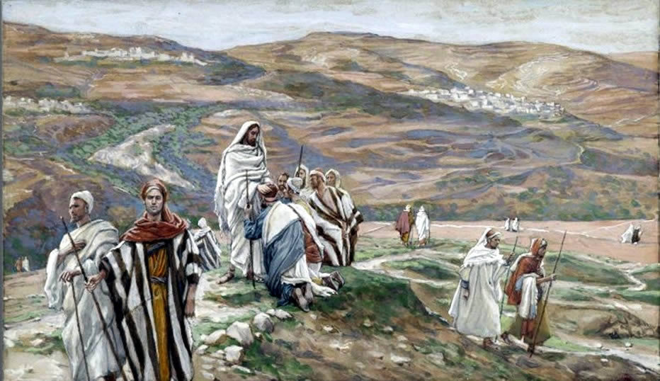 This Sunday (July 4, 2021) at The Church of the Nativity and St. Stephen