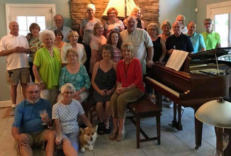 Fellowship St. Simon Peter Episcopal Church