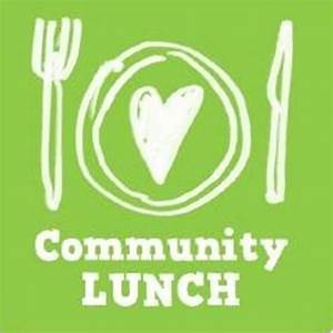 Community Lunch