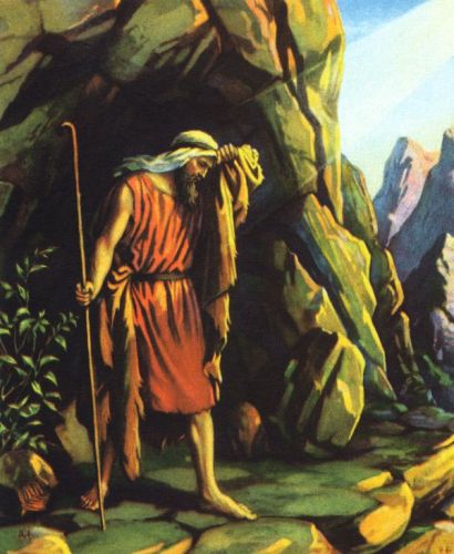 Sermon, August 8, 2021