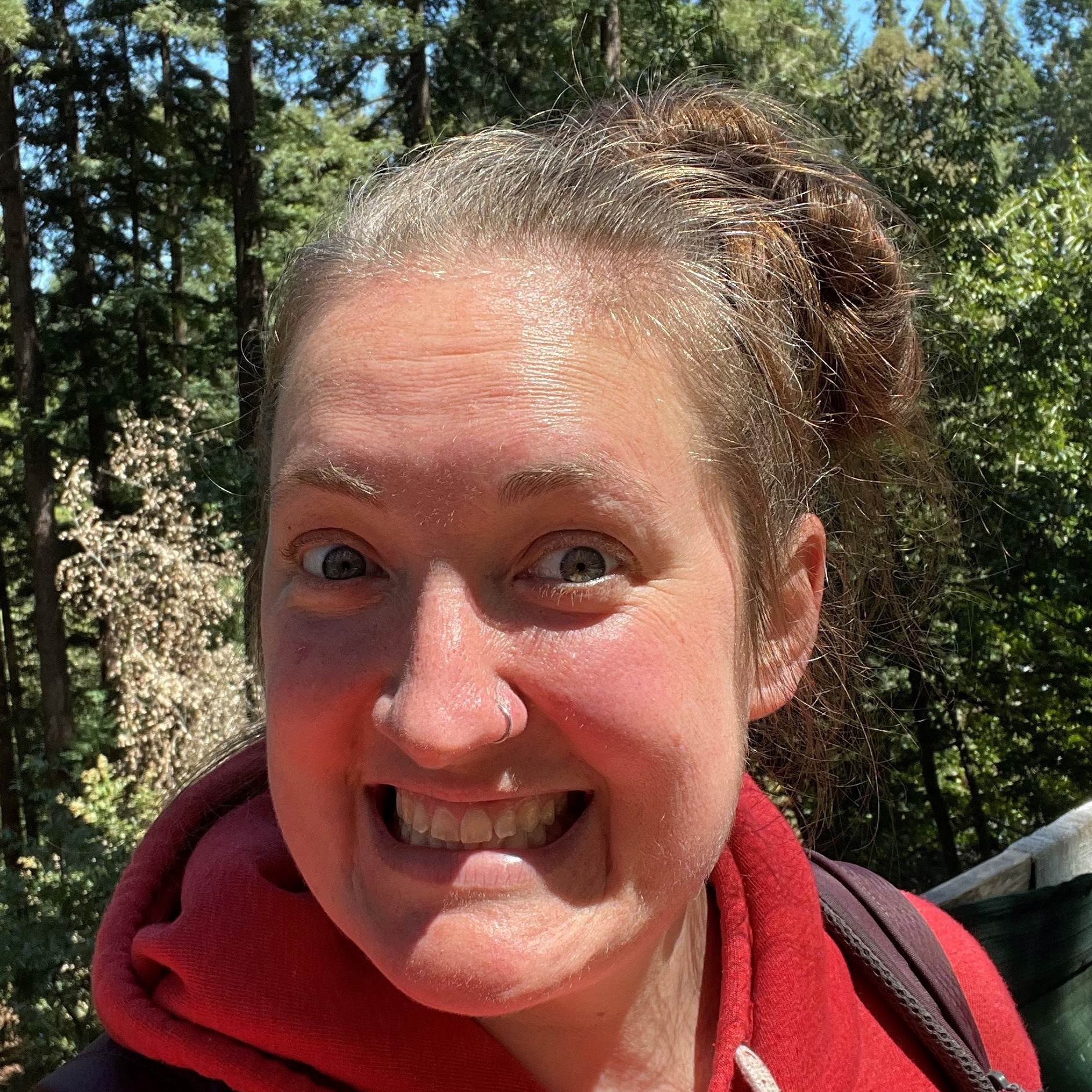 Andrea Farley's Instagram, Twitter & Facebook on IDCrawl