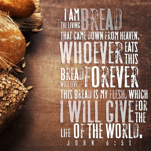 Sermon, August 15, 2021