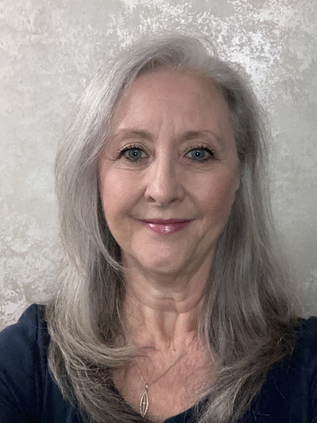Peggy Jones