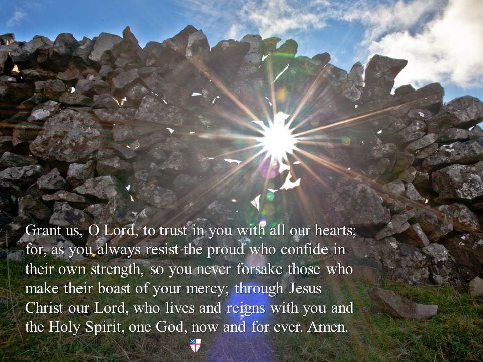 This Sunday (September 5, 2021) at The Church of the Nativity and St. Stephen