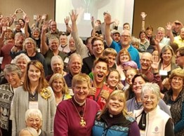 Diocesan Spring Gathering Day