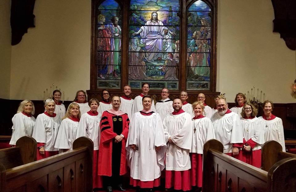 evensong 2017