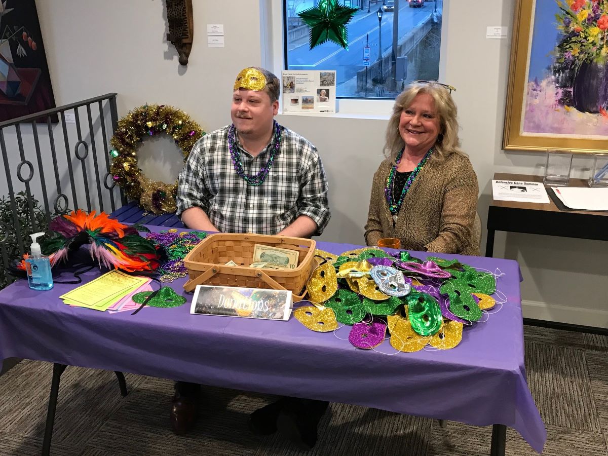 mardi gras
