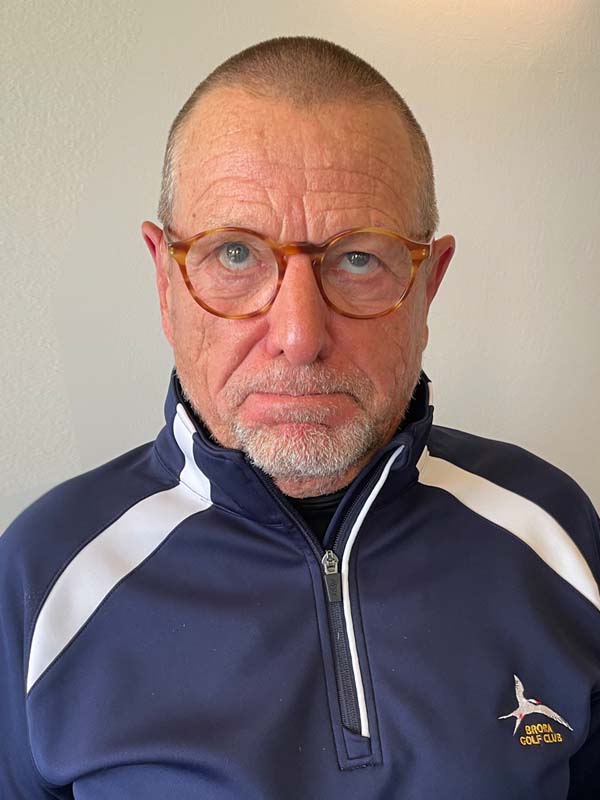 Randy Kern