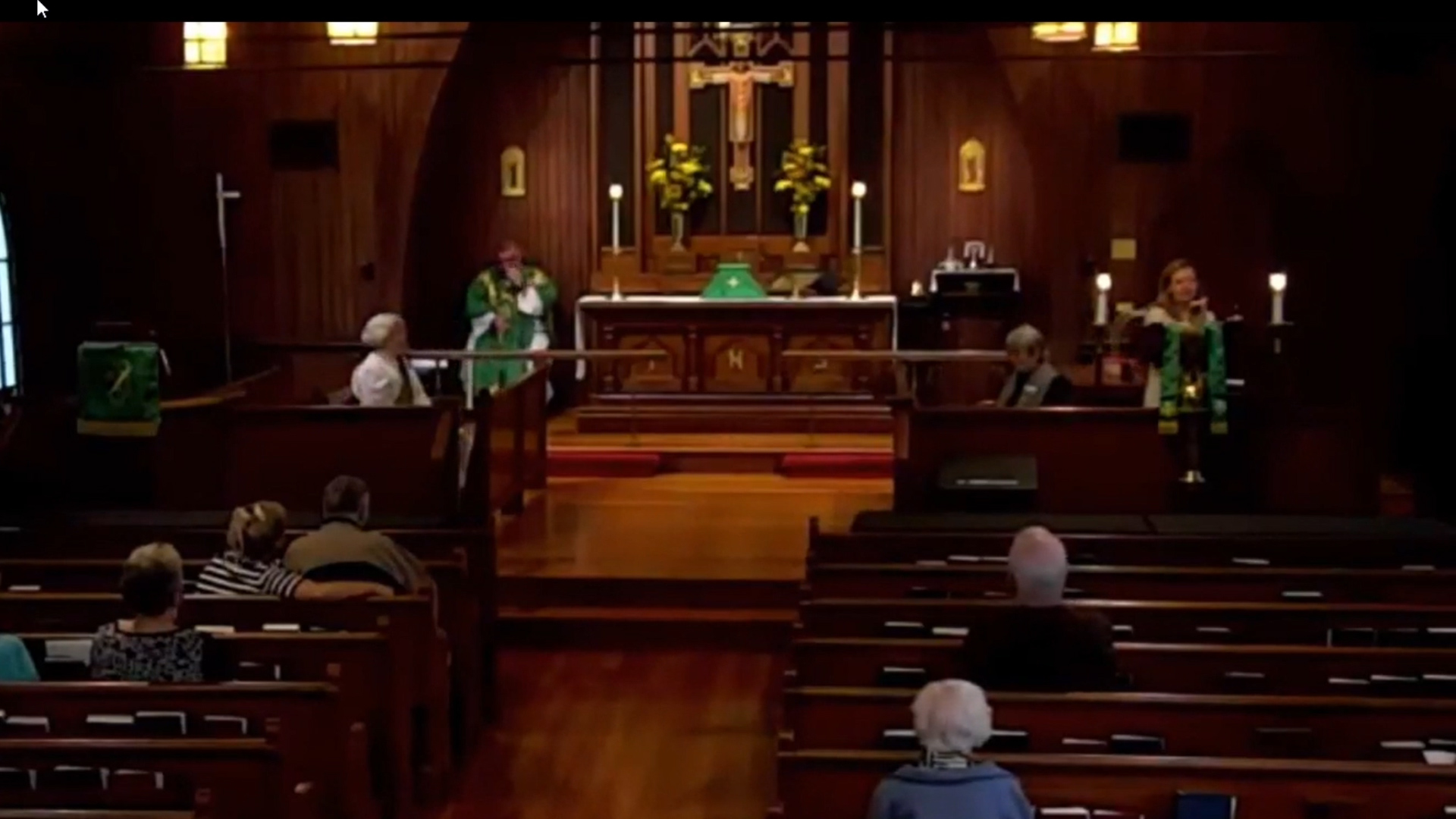 Stacie Zorn Talks Stewardship