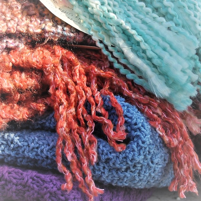 Shawl Ministry