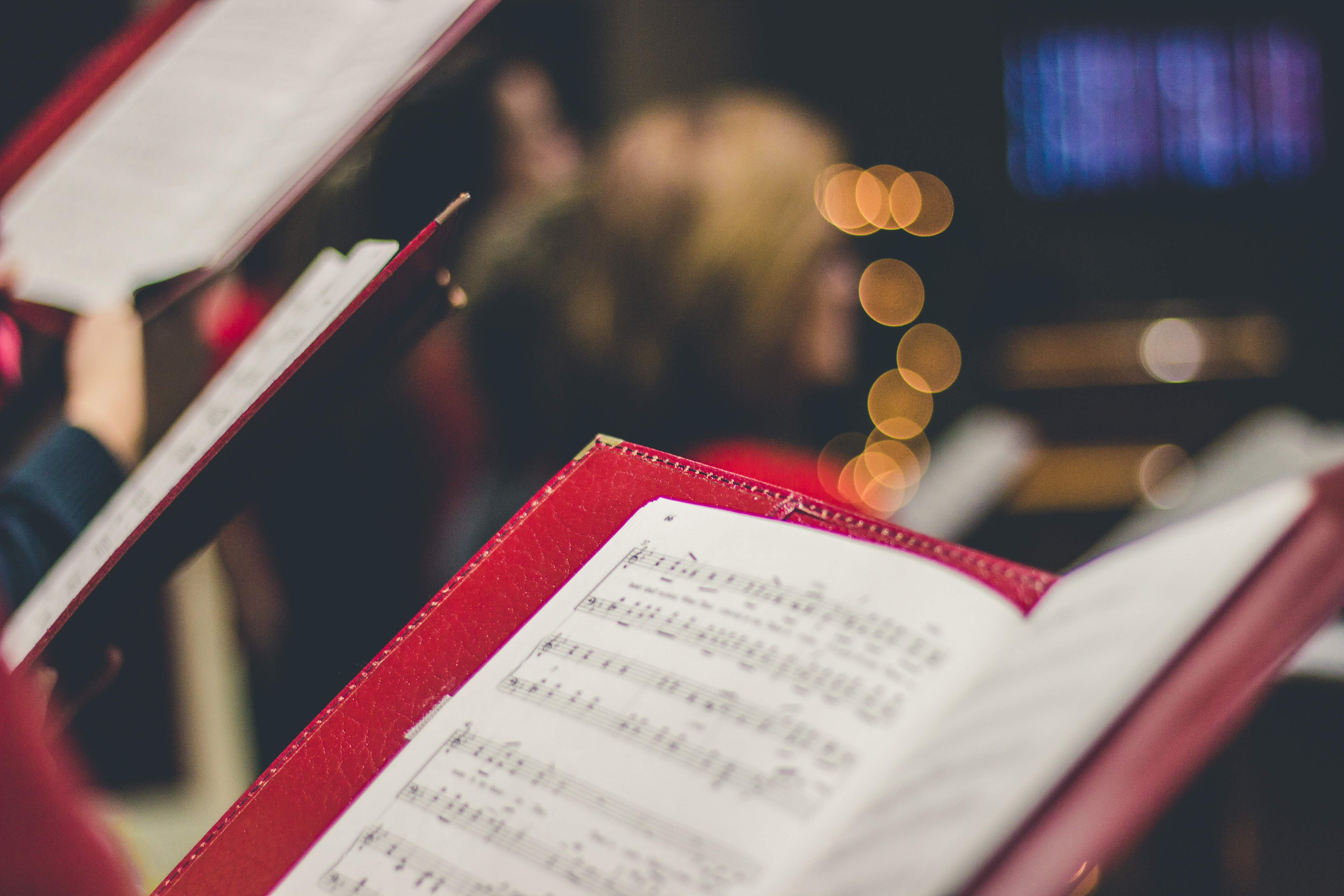 Lessons and Carols
