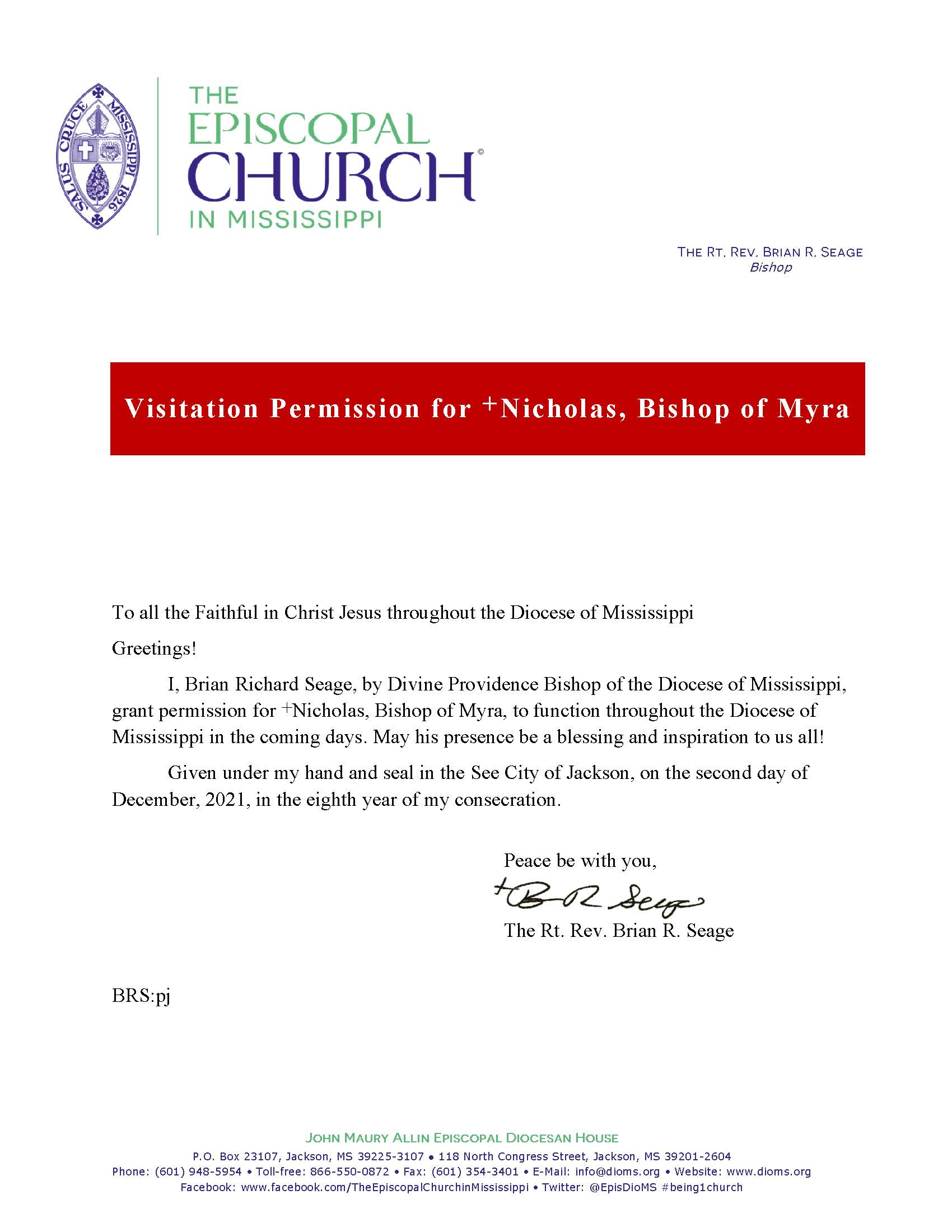 2021-St. Nicholas Permission