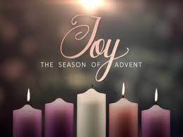 Rejoice in the Lord (sermon) December 12, 2021
