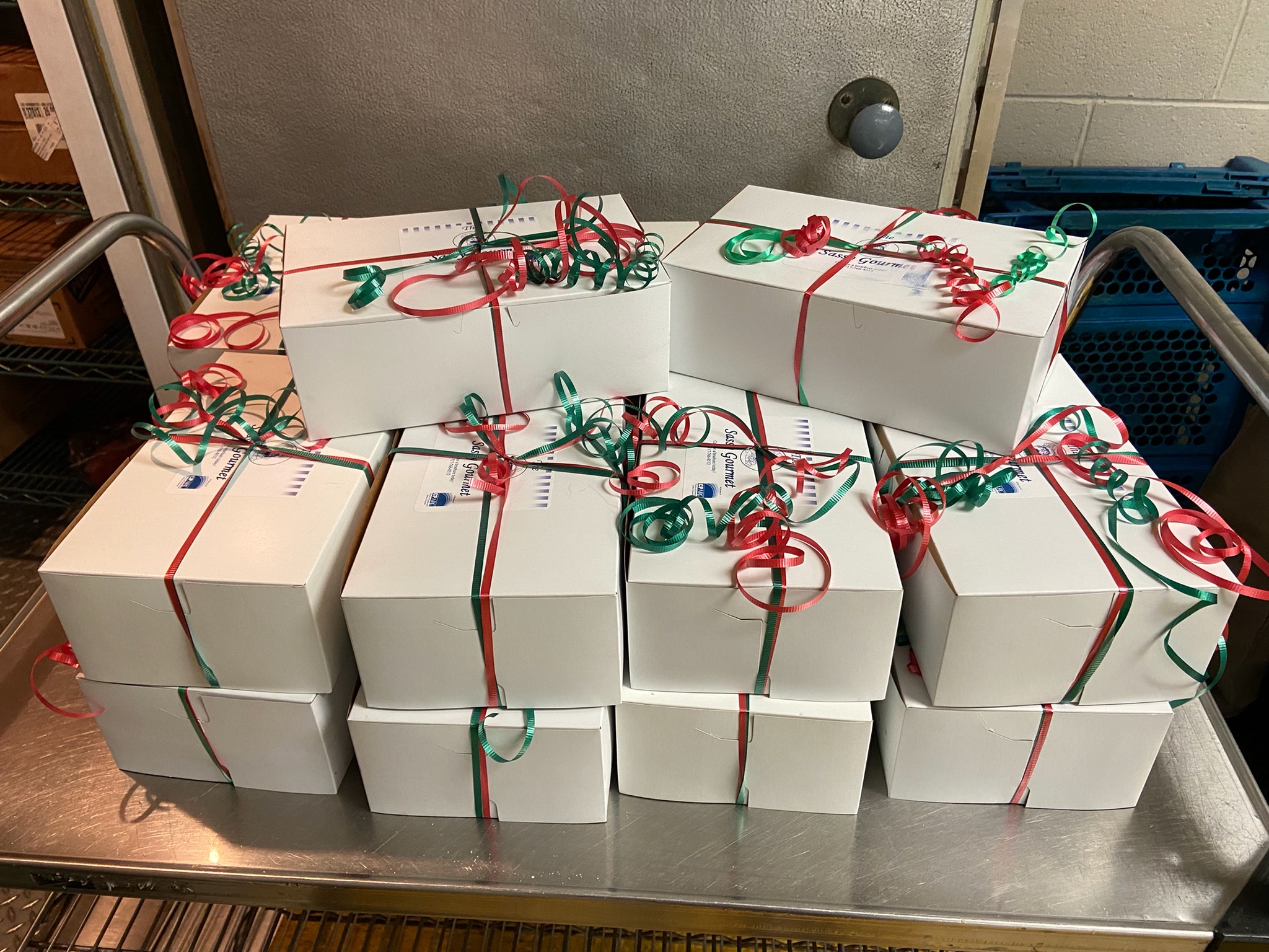 January 2022 Newsletter