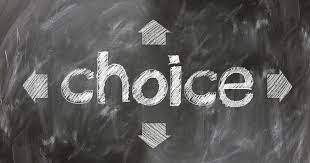 Herod's Choice (sermon) January 2, 2022