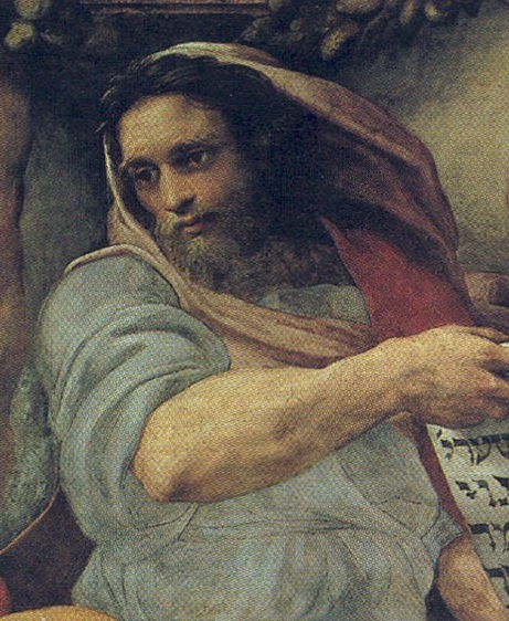 isaiah