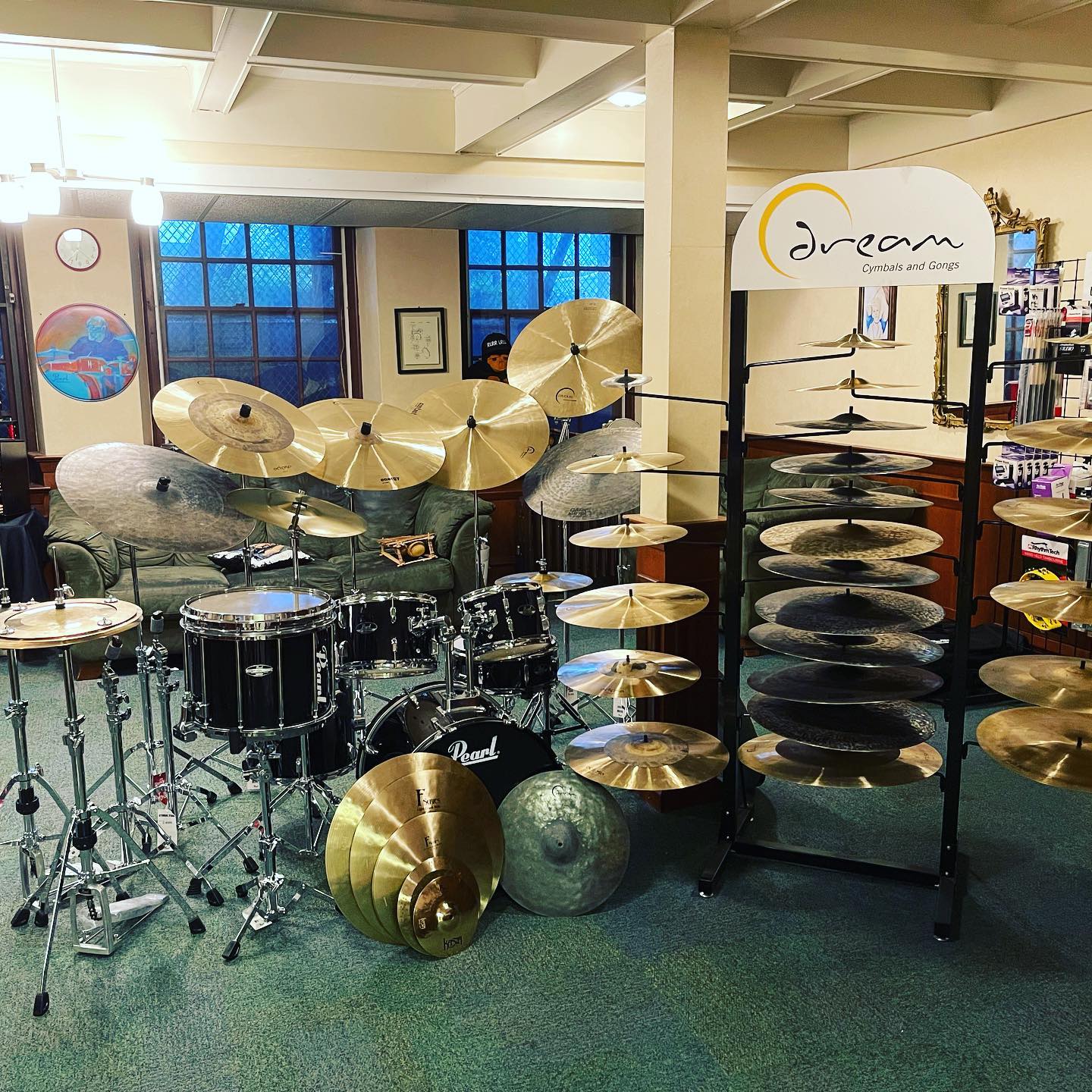 EPIC Percussion