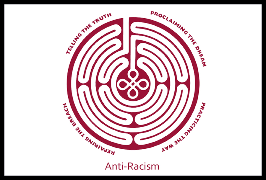 Anti-Racism