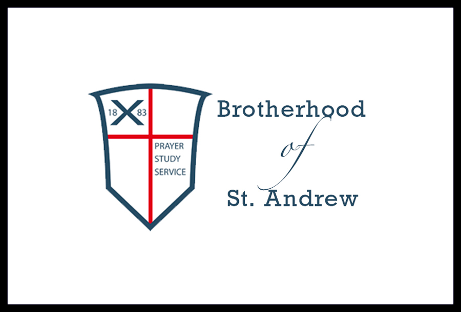Brotherhood of St. Andrew