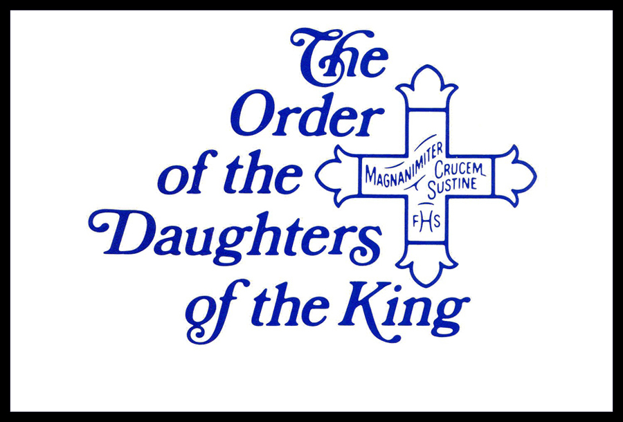 Daughters of the King