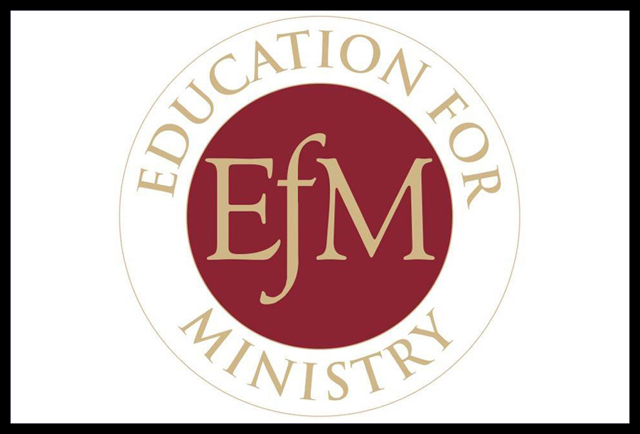 Education for Ministry