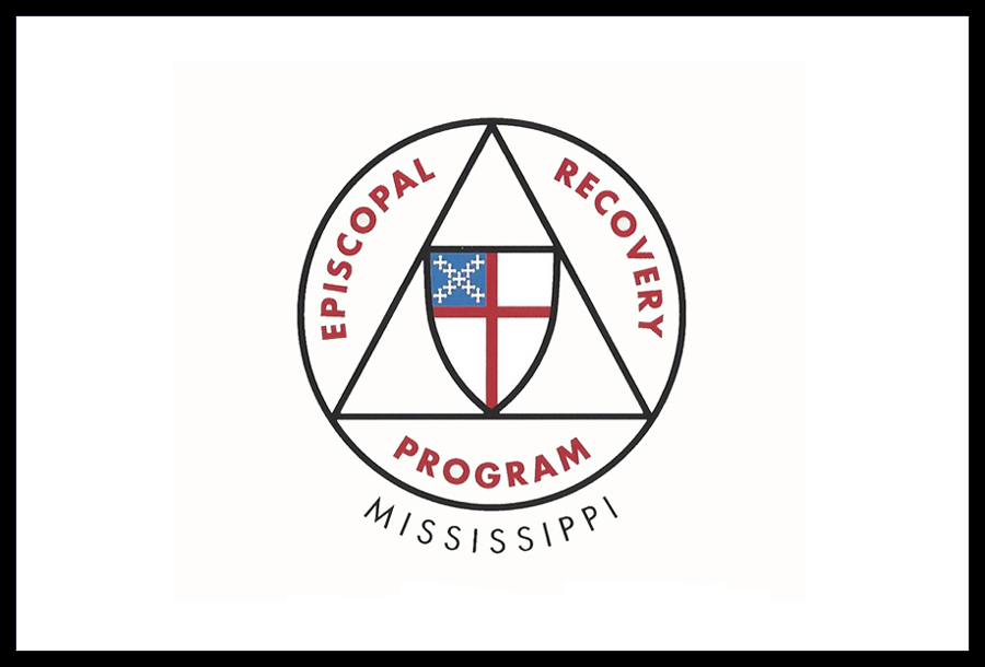 Episcopal Recovery Program