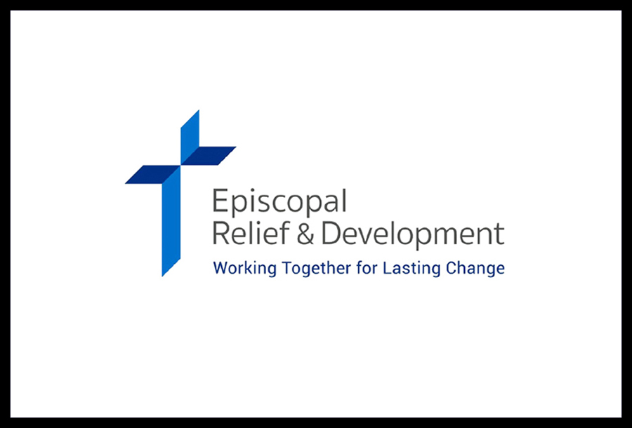 Episcopal Relief & Development