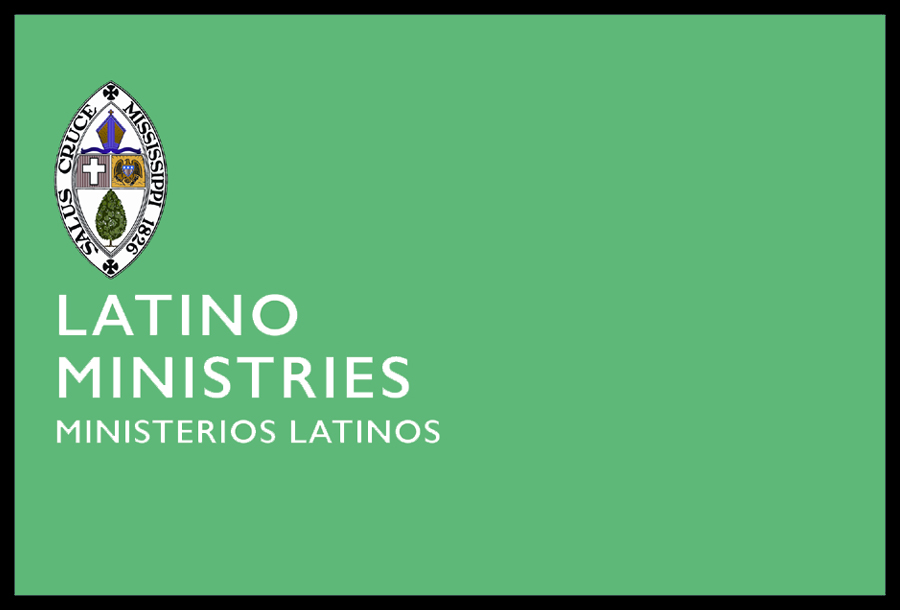 Latino Ministries