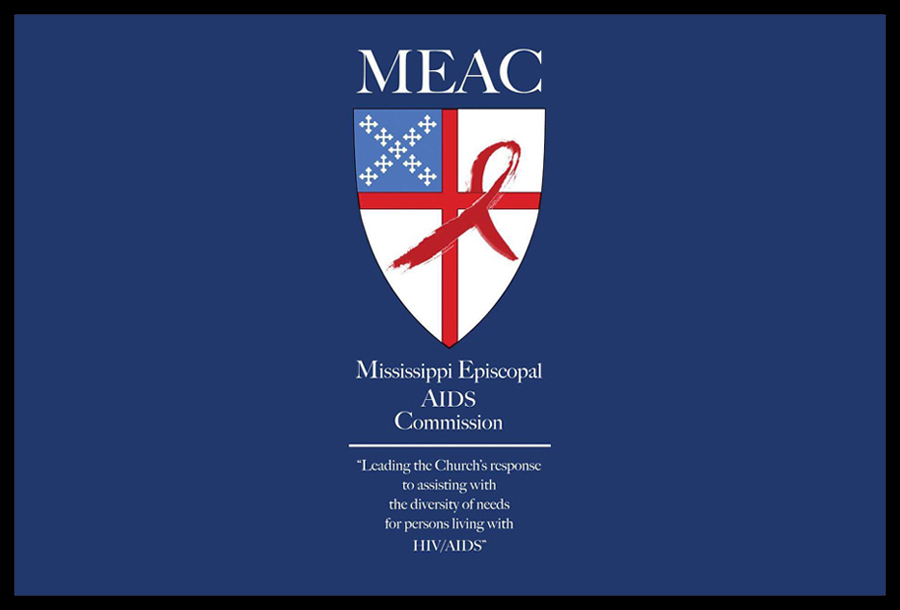 Mississippi Episcopal AIDs Commission