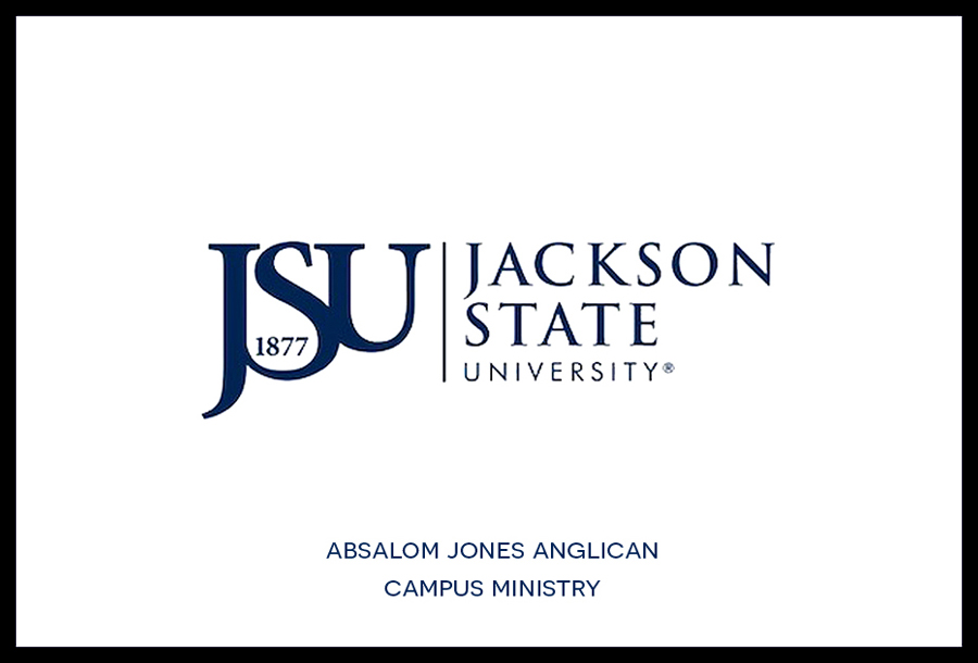 JSU - Absalom Jones Anglican Campus Ministry