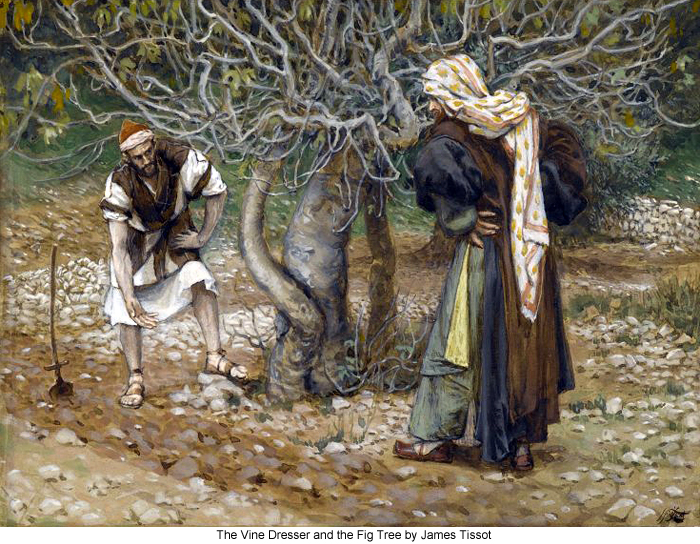 This Sunday (March 20, 2022) at the Church of the Nativity and St. Stephen