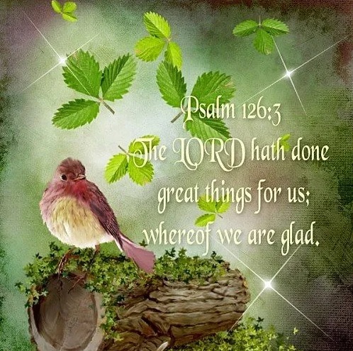 This Sunday (April 3, 2022) at the Church of the Nativity and St. Stephen