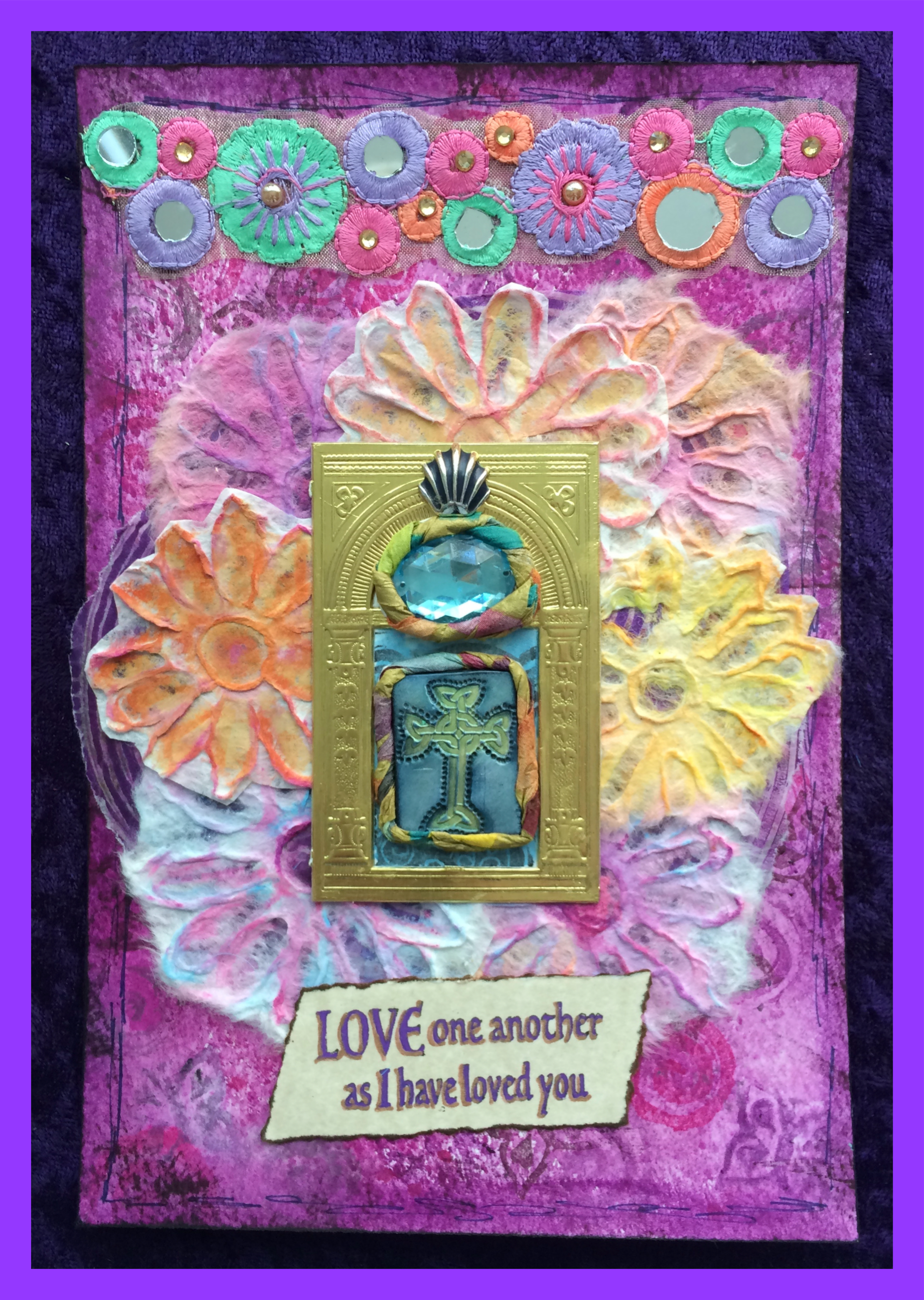 Love Vignettes (Sermon) April 14, 2022