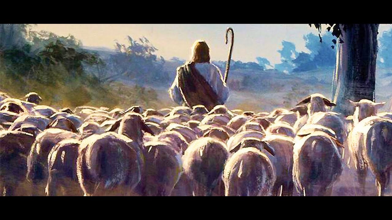 May 8, 2022 Sermon