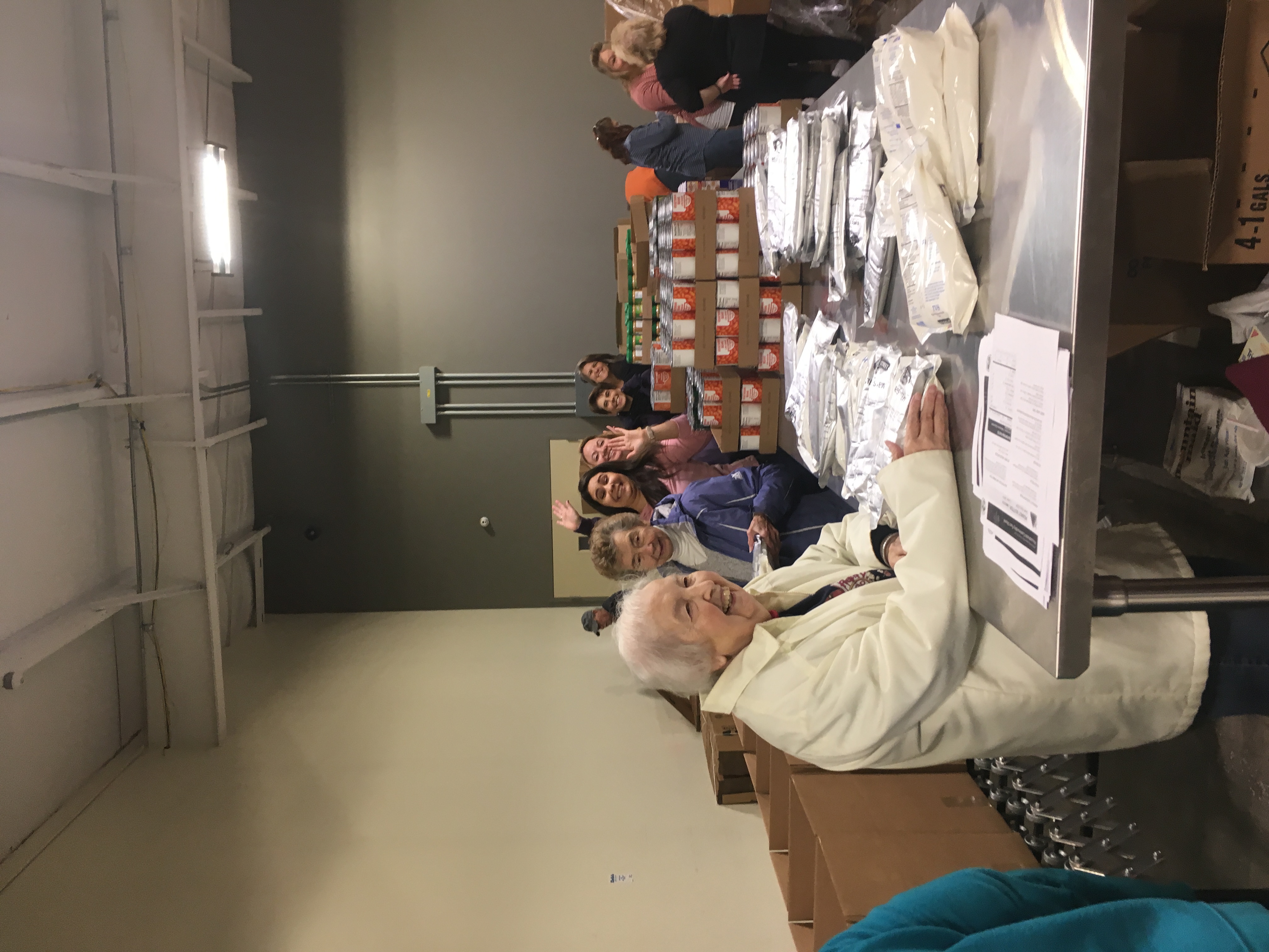 Food Bank
