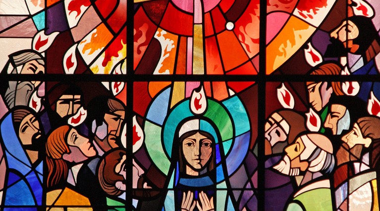 Pentecost