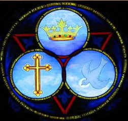 June 12, 2022 Sermon